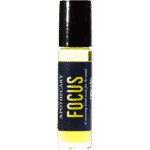 Focus | CBD Essential Oil Roller