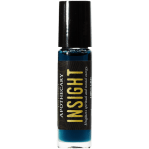 Insight CBD Essential Oil by The Brother's Apothecary