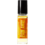 Pain Away | CBD Essential Oil Roller