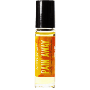Pain Away CBD Essential Oil by The Brother's Apothecary