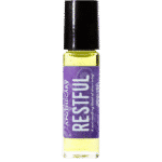 Restful | CBD Essential Oil Roller