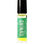 Unwind | CBD Essential Oil Roller