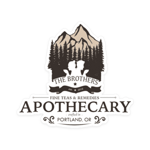 The Brothers Apothecary logo