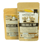 Chocodelic Trip | CBD Hot Chocolate Mix