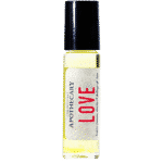 Love | CBD Essential Oil Roller