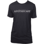 Apothecary Team Shirt | Hemp & Cotton Shirt