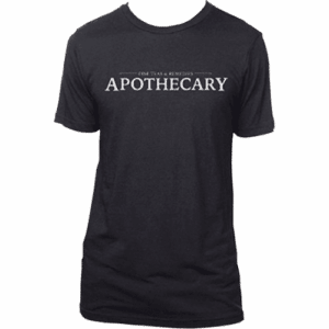 Apothecary Team Shirt | The Brothers Apothecary