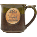 The Brothers Mug | Handcrafted Mug