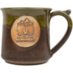 The Brothers Apothecary Mug