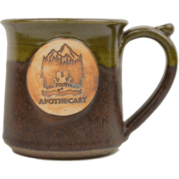 The Brothers Apothecary Mug