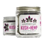 Kush Hemp CBD Flower | Craft CBD Flower