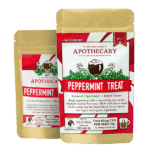 Peppermint Chocolate Treat | Cocoa With CBD