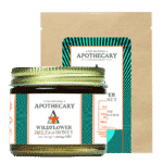 Wildflower Honey | Delta-8 Honey
