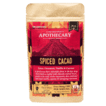 Spiced Cacao | CBD Hot Cocoa
