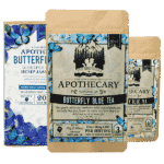 Butterfly Blue | CBD Tea