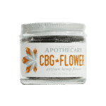 CBG Flower | Smoking Flower