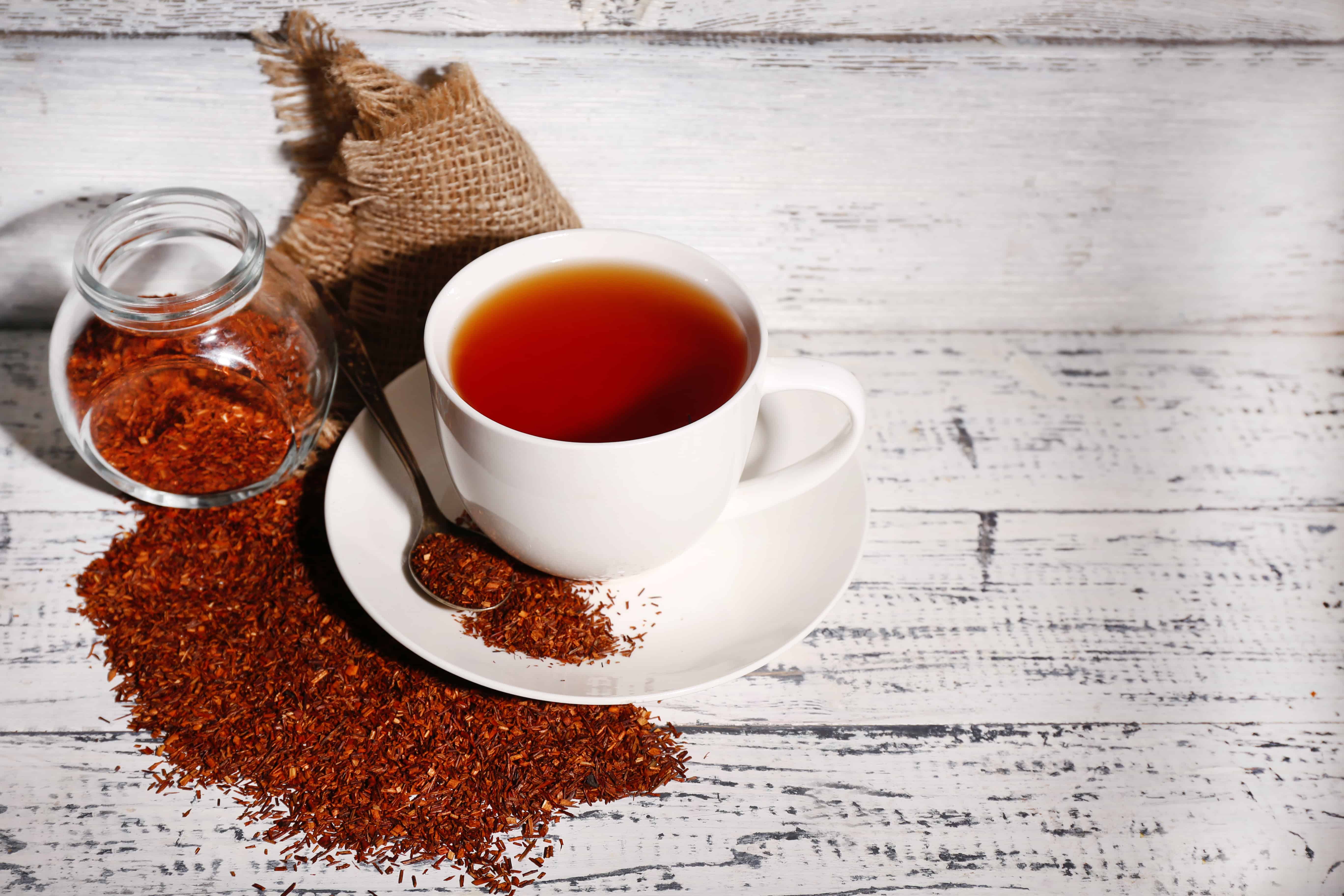 What Is Rooibos Used For? The Brothers Apothecary