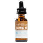 Calming K9 | CBD Oil for Dogs