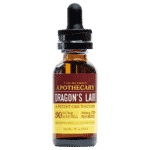 Dragon’s Lair | CBD Oil With Natural Hemp