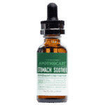 Stomach Soother | CBD Oil