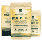 Breakfast Buzz | CBD Tea