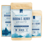 Buddha Berry | CBD Tea