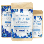 Butterfly Blue | CBD Tea