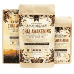 Chai Awakening | CBD Tea