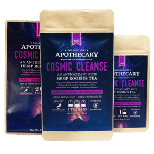 Shop The Brothers Apothecary Blue Moon Milk CBD Latte Online