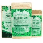 Mellow Mint | CBD Tea