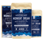 Midnight Dream | CBG Tea