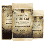 Mystic Kava Root | CBD Tea