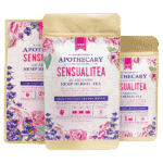 Sensualitea | CBD Tea