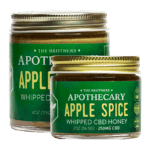 Apple Spice | CBD Honey