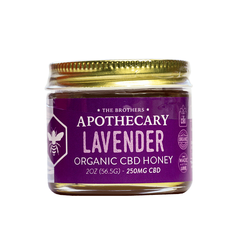 Lovely Lavender Spray by Full Moon Farms
