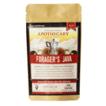 Forager's Java | CBD Mushroom Instant Coffee