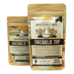 Chocodelic Trip | CBD Hot Chocolate Mix