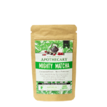 Mighty Matcha | CBD Matcha