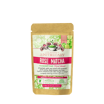 Rose Matcha | CBD Matcha