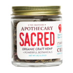 Sacred | Hemp CBD Flower Blend