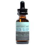 Delta Sleep | Delta-8 + CBN/CBG/CBD Oil