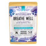 Breathe Well | CBD Tea