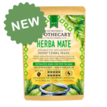 Herba Mate | CBD Yerba Mate