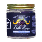 Delta Berry | Limited Edition Super Restful Gummies