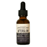Afterglow | CBN, Chamomile & Passionflower Sleep Oil